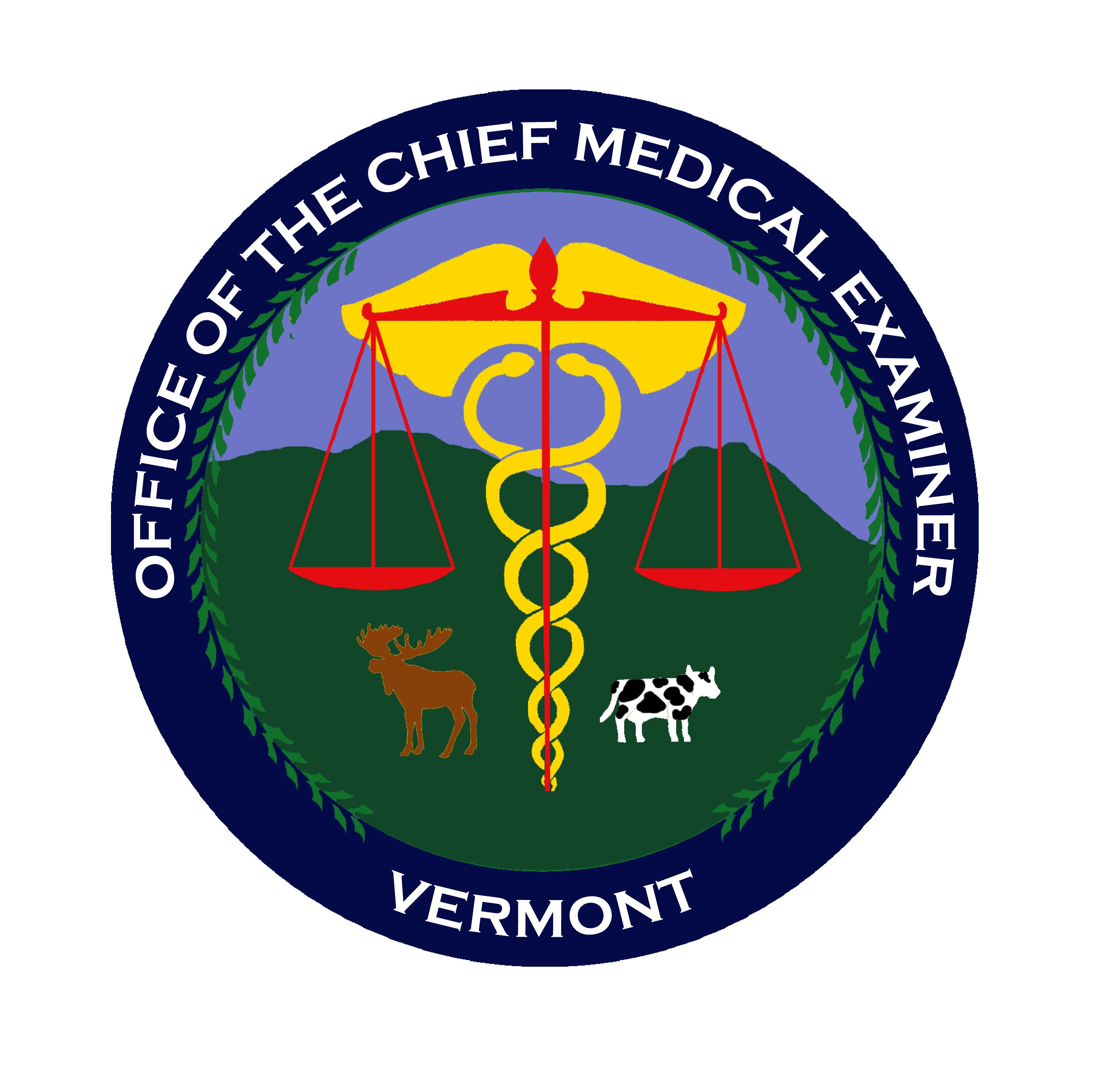 Office Of The Chief Medical Examiner | Vermont Department Of Health